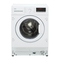 Beko WTIK72151 - Manual de la lavadora integrada de 7 kg