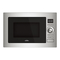 Hornos Microondas VALBERG BI MWO 25 G X343C Manual Del Usuario