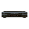 Reproductores Multimedia Denon DVD-2930CI Instrucciones De Funcionamiento