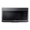 Hornos Microondas Samsung MC17T8000C Serie Manual Del Usuario