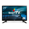 TV LED npg S420L24H Guía Rápida De Instalación