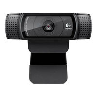 Logitech HD Pro C920 Guía De Configuración