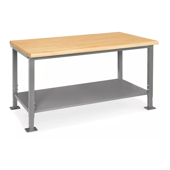Uline H-7606 Guia De Inicio Rapido