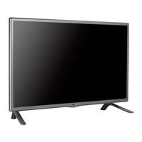 LG 42LY540S Manual Del Usuario