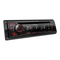 Receptores para Coches Kenwood KDC-BT950DAB Guía De Inicio Rápida