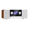 Radio auna Connect 120 MKII Manual De Instrucciones