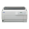 Impresora Todo en uno Epson DFX-9000 Manual De Referencia