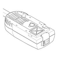 Selve GDO 550 Instrucciones De Montaje