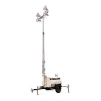 Terex TML-4000 Manual Del Operario