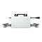 Inversores Hoymiles HMS-1600-4T Manual Del Usuario