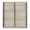 Muebles de Interior Forma Ideale NAVARA 215 UP 01071 Instrucciones De Montaje