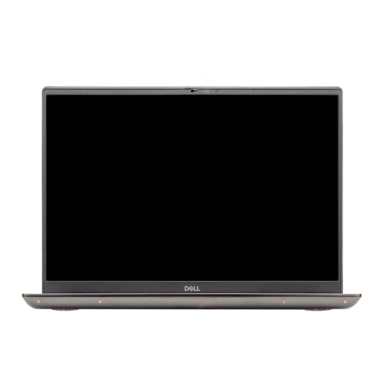 Dell P130G Guía De Configuración Y Especificaciones
