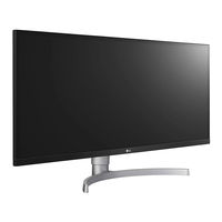 LG 34WQ650-W.AWP Manual De Usuario