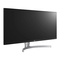 Monitores LG 34WQ650-W.AWP Manual De Usuario