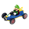 Juguetes Carrera RC Nintendo RC Mini Instrucciones De Montaje