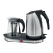 Hervidores Clatronic TKS 3504 Instrucciones De Servicio