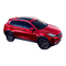 Automóviles Chery TIGGO 7 Manual Del Usuario
