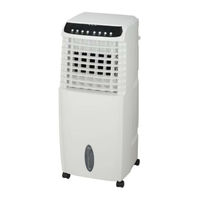 Ruby VCI-1200 Manual De Instrucciones