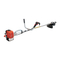 Desbrozadoras Echo SRM-4300 Manual De Instrucciones