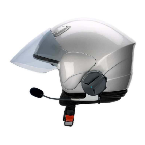 Parrot SK4000 Manual Del Usuario