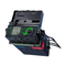 Monitores de Bebé miniland baby digimonitor 3.5 plus Manual Del Usuario