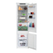 Refrigeradores Beko BCNA306E3SN Instrucciones Para El Uso