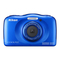 Camaras Nikon COOLPIX W100 Manual De Referencia