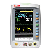 Gima PC-900PLUS SNET Manual De Uso