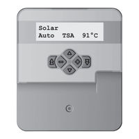 Paradigma SystaSolar Para El Instalador