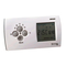 Termostatos Grasslin famoso 1000 Manual De Instrucciones