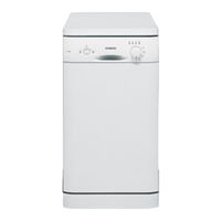 Hotpoint Ariston LS 240 Instrucciones De Instalación