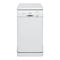 Lavaplatos Hotpoint Ariston LS 240 Instrucciones De Instalación