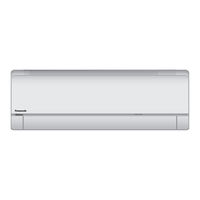 Panasonic CU-E9PKEA Instrucciones De Funcionamiento