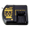 Cargadores de Batería DeWalt DE0246 Manual De Instrucciones