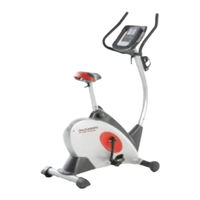 Pro-Form PFEVEX2916.0 Manual Del Usuario