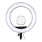 Godox LR160 - Manual de la luz de video LED Ring