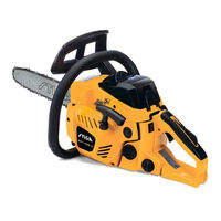 Stiga XC 238 Manual De Instrucciones