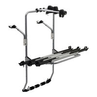 Thule 973-17 Instrucciones De Montaje