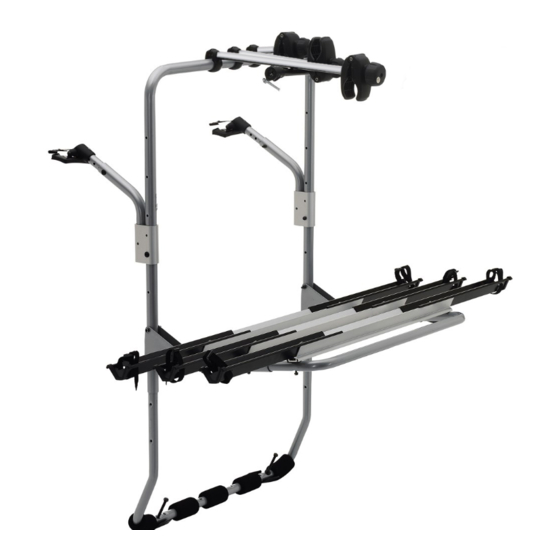 Thule 973-17 Instrucciones De Montaje