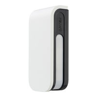 Optex BX SHIELD Serie Instrucciones De Instalación