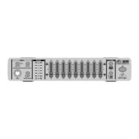 Behringer MINIFBQ FBQ800 Manual Del Usuario
