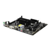 ASROCK D1800M Manual Del Usuario