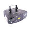 Equipo de Iluminación Ibiza Light COMBO 3-IN-1 Light effect Manual De Uso