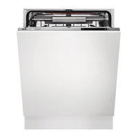 AEG FSK93800P Manual De Instrucciones