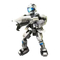 Juguetes Mega Bloks HALO WARS THE AUTHENTIC COLLECTOR'S Serie Manual De Instrucciones