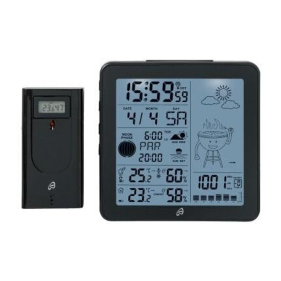 Auriol 4-LD5531 Manual De Instrucciones
