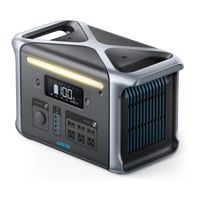 Anker 7 Serie Manual Del Usuario