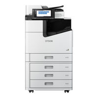 Epson WF-C21000 Serie Manual Del Usuario