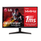 Monitores LG UltraGear 24GN600-B Manual De Usuario