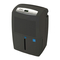 Manual del deshumidificador portátil Whynter Energy Star RPD-503SP